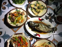 -这片海·海景餐厅(博鳌店)