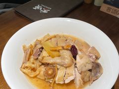 清炖鸡-客颂·客家宴(大壮国际广场店)
