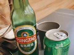 -由衷贵州酸汤牛肉火锅(新桥店)