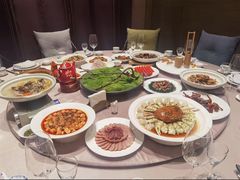 -麒麟华膳汇(飞泷商务大厦店)