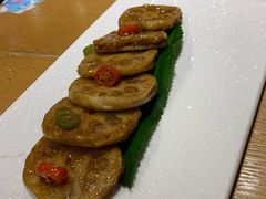 -菩提树·素食餐厅(汇智国际商业中心店)