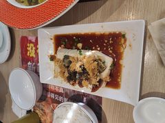 -洪帮主酸菜鲈鱼(连江万家店)