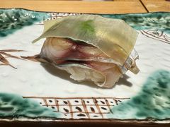 -镹·鱼料理  国产鱼使用店