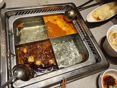 -海底捞火锅(赛格国际购物中心店)