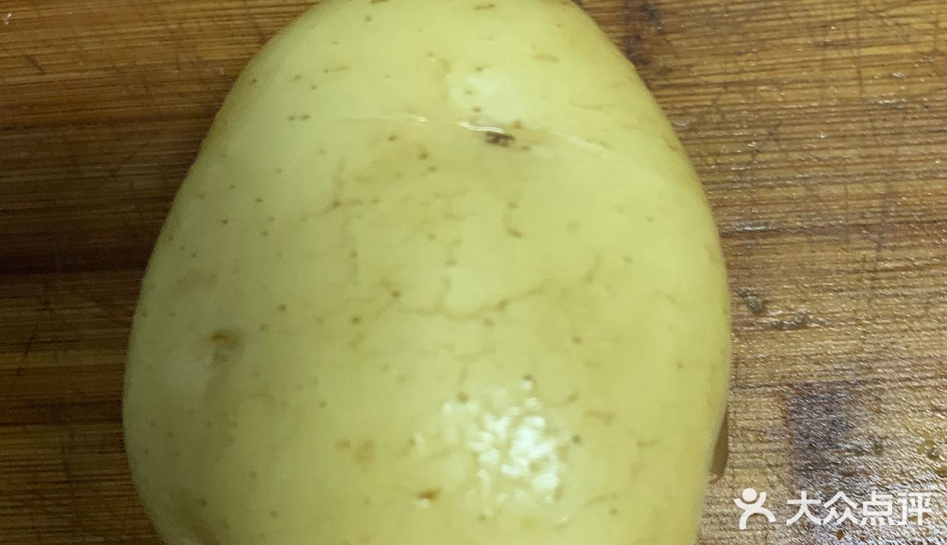 好吃又好做的家常快手菜老干妈炒土豆丝