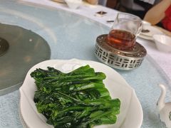 -星河湾半岛酒店-真粤中餐厅