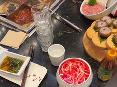 -大妙火锅·非物质文化遗产(东郊记忆店)