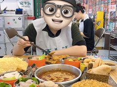 -顶上头·螺蛳火锅(五一新村店)