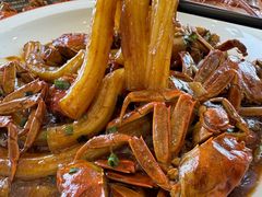 -品鲜村农家菜·阳澄湖大闸蟹(总店)