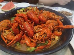 -火龙堂·风味民间菜(文一路店)