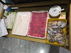 -景笙毋米粥底火锅(20年老字号)