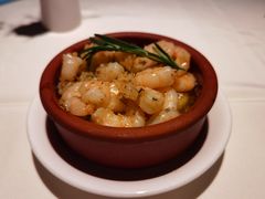 土耳其样式烧虾-Pasha帕夏土耳其餐厅(南昌路店)