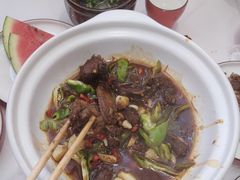 -湖南码头·地道岳阳美食·湘菜(魏公村店)