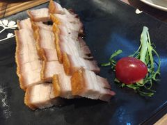 -粤港餐厅(禹州商业广场店)