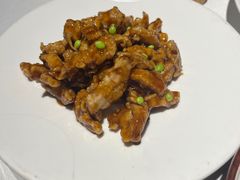 -庆云楼饭庄(什刹海店)