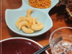 -辣不二地道川菜(汉水路店)