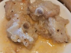 -万豪酒店·咏豪中餐厅