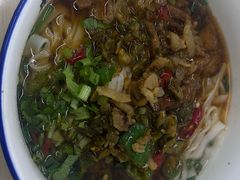 -虎子面粉馆(五一东村店)