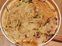 -金掌勺锅包肉(太原万达店)