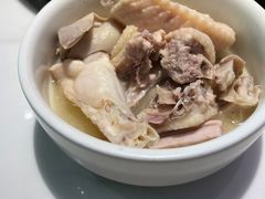 -六少·猪肚包鸡火锅(卓悦INTOWN店)