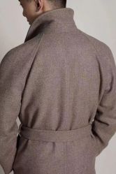 点击看大图 -香港威德诚洋服BESPOKE西服西装高级定制(上海湾一店)
