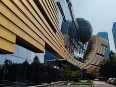 -中国杭州低碳科技馆