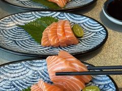 -美食汇自助餐厅(成都万达瑞华酒店)