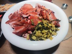 -一品烧农庄·佛山本地特色菜