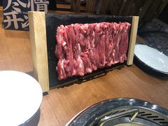 -快乐小羊火锅餐厅(农科路店)