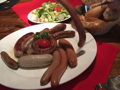 -申德勒加油站餐厅(三里屯北小街店)