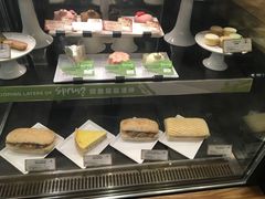 -星巴克(成都太古里二店)