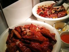 -The COOK·厨餐厅·自助餐(浦东嘉里大酒店)