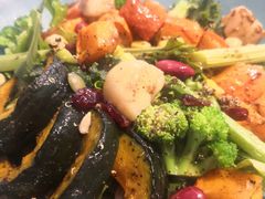 -HIGH FIVE哈福手工汉堡(桂林路店)