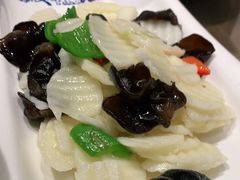 -小菜园新徽菜(南通崇川金鹰店)