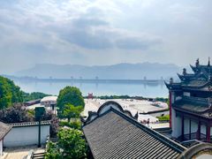-屈原故里文化旅游区