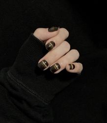 -桃色美甲沙龙