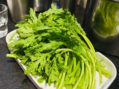 -老冯烤羊蝎子馆(望京店)