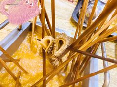 -老徐烧烤涮肚(交道口店)