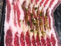 精品牛五花-高丽苑韩国烤肉(海昌路旗舰店)