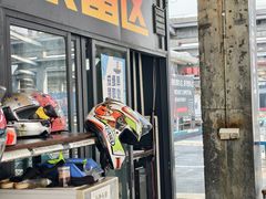 -速马赫卡丁车(琶洲店)