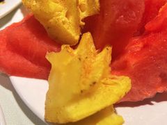 -戈拿旺巴西烤肉(崇文门店)