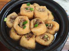 -玲燕蒸菜馆(江东路店)