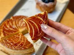 -LANLIZI BAKERY(COSMO店)