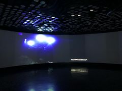-同济大学四平路校区深海探索馆