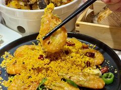 -避风塘·金牌店·夜宵(金玉兰店)