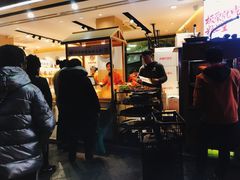 -粒上皇(淮河路步行街店)