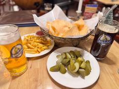 -巴伐利亚啤酒坊(意式风情街店)