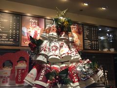 -COSTA COFFEE(上海五玠坊店)