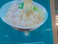 -花少爷·鲜虾干贝粥(延安万达店)