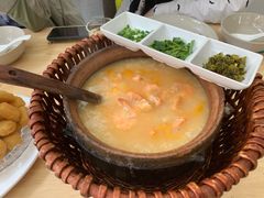 -成记海鲜粥(意大利风情街店)